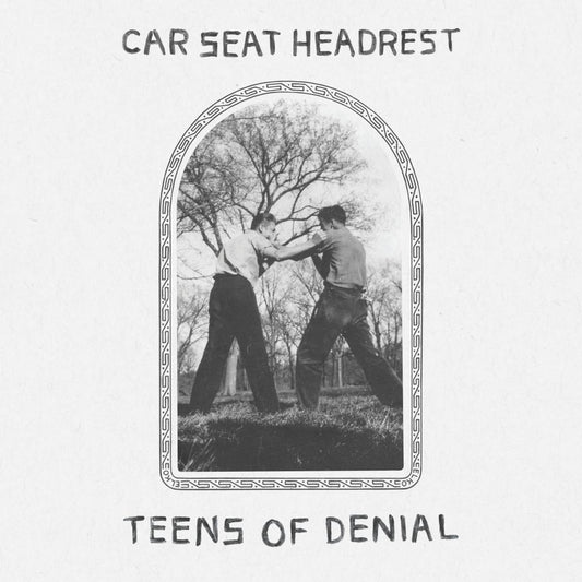 Car Seat Headrest - Teens Of Denial [LP] Vinyl - PORTLAND DISTRO