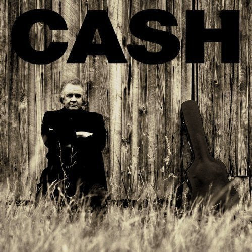 Cash,Johnny - American Ii: Unchained Vinyl - PORTLAND DISTRO
