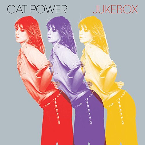 Cat Power - Jukebox Vinyl - PORTLAND DISTRO
