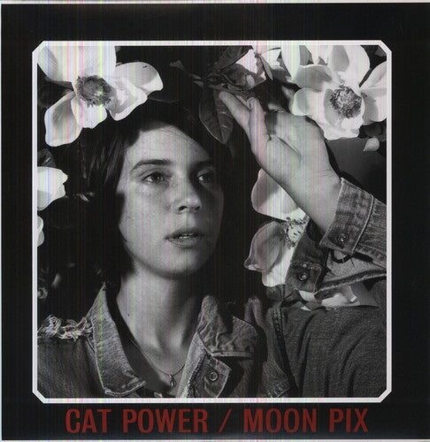 Cat Power - Moon Pix (MP3 Download) Vinyl - PORTLAND DISTRO