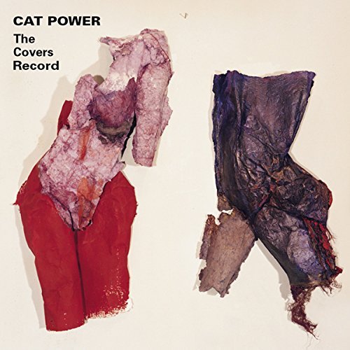 Cat Power - The Covers Record Vinyl - PORTLAND DISTRO