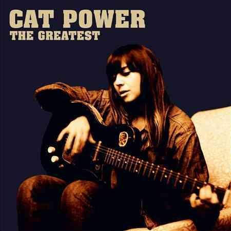 Cat Power - The Greatest (MP3 Download) Vinyl - PORTLAND DISTRO