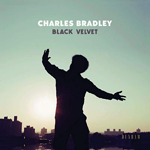 Charles Bradley - Black Velvet Vinyl - PORTLAND DISTRO