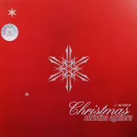 Christina Aguilera - My Kind of Christmas Vinyl - PORTLAND DISTRO
