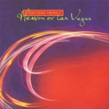 Cocteau Twins - HEAVEN OR LAS VEGAS Vinyl - PORTLAND DISTRO