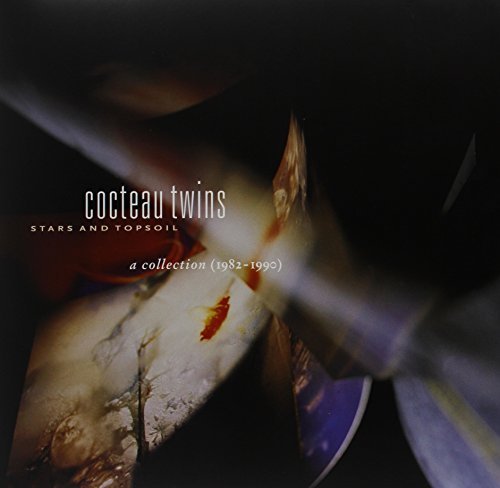 Cocteau Twins - STARS & TOPSOIL: A COLLECTION 1982-1990 Vinyl - PORTLAND DISTRO