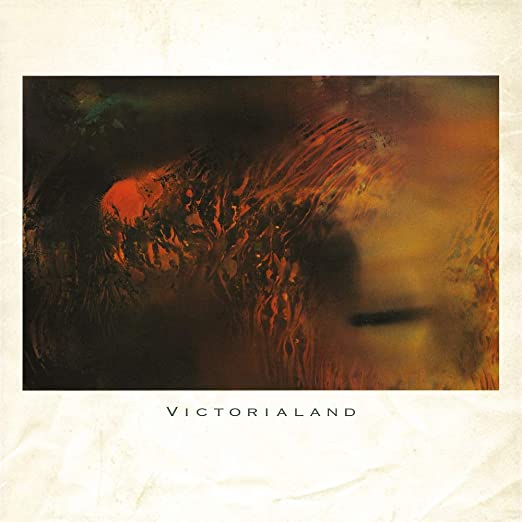Cocteau Twins - Victorialand (Digital Download Card) Vinyl - PORTLAND DISTRO