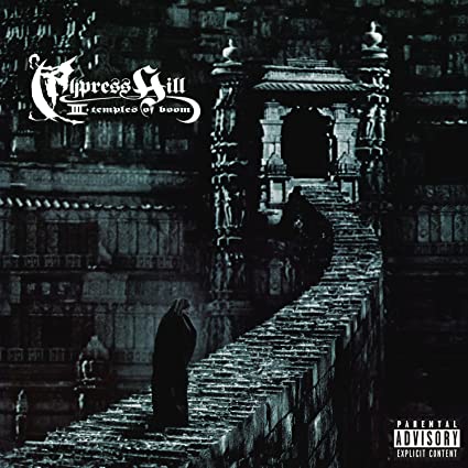 Cypress Hill - III: Temples Of Boom (180-gram) [Import] (2 Lp's) Vinyl - PORTLAND DISTRO