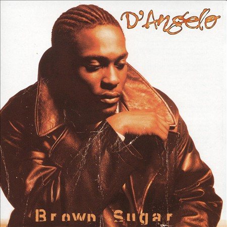 Dangelo - Brown Sugar Vinyl - PORTLAND DISTRO