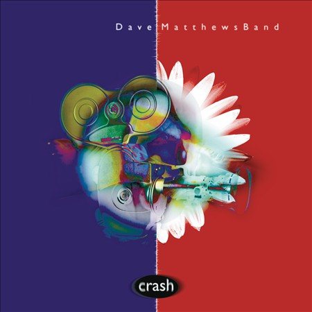 Dave Matthews Band - Crash: Anniversary Edition (180 Gram Vinyl, Gatefold LP Jacket, Download Insert) (2 Lp's) Vinyl - PORTLAND DISTRO