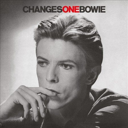David Bowie - CHANGESONEBOWIE Vinyl - PORTLAND DISTRO