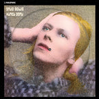 David Bowie - Hunky Dory (2015 Remaster) Vinyl - PORTLAND DISTRO