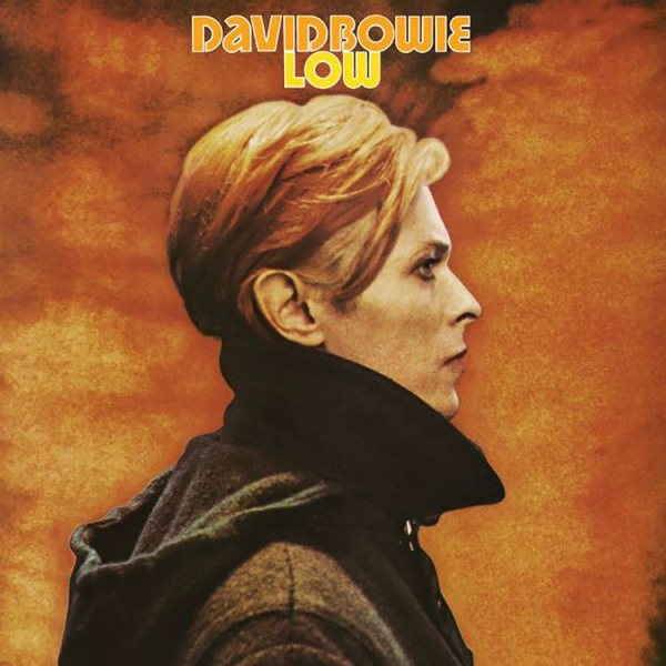 David Bowie - LOW (2017 REMASTERED VERSION) Vinyl - PORTLAND DISTRO