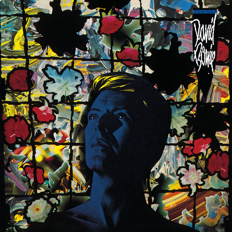 David Bowie - Tonight (2018 Remaster) Vinyl - PORTLAND DISTRO