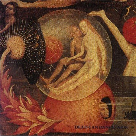 Dead Can Dance - AION Vinyl