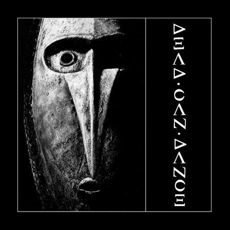 Dead Can Dance - DEAD CAN DANCE Vinyl - PORTLAND DISTRO