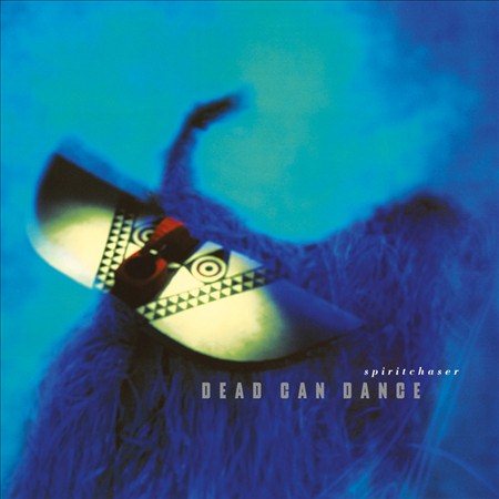 Dead Can Dance - SPIRITCHASER Vinyl - PORTLAND DISTRO