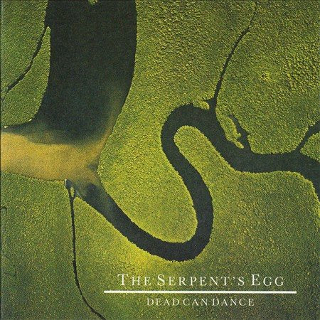 Dead Can Dance - The Serpents Egg Vinyl - PORTLAND DISTRO