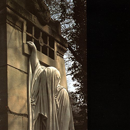 Dead Can Dance - Within The Realm Of The Dying Sun Vinyl - PORTLAND DISTRO