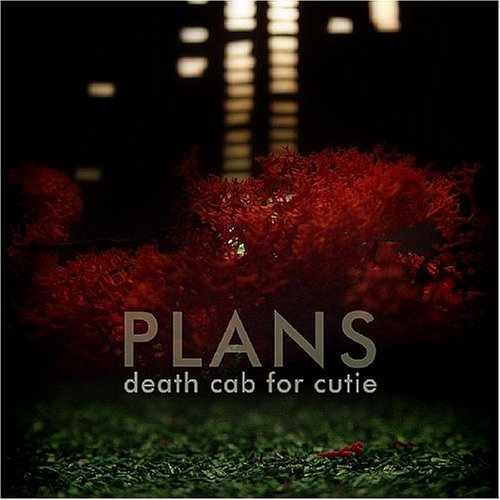 Death Cab For Cutie - PLANS Vinyl - PORTLAND DISTRO