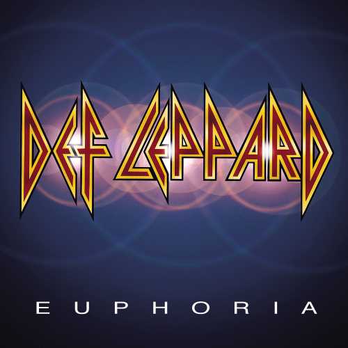 Def Leppard - Euphoria [2 LP] Vinyl - PORTLAND DISTRO
