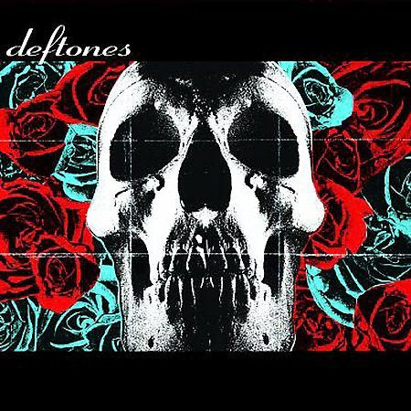 Deftones - DEFTONES Vinyl - PORTLAND DISTRO