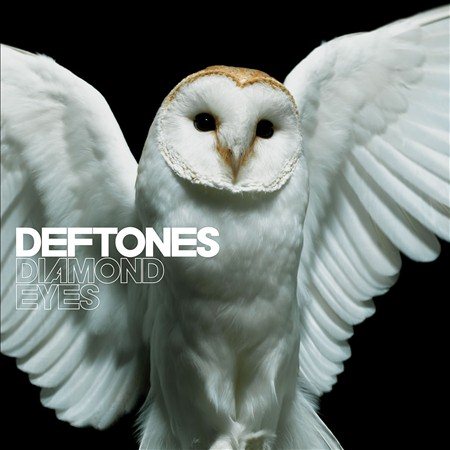 Deftones - Diamond Eyes [Explicit Content] Vinyl - PORTLAND DISTRO