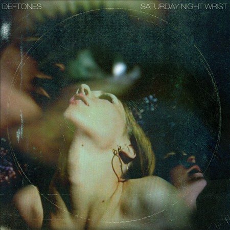 Deftones - SATURDAY NIGHT WRIST Vinyl - PORTLAND DISTRO