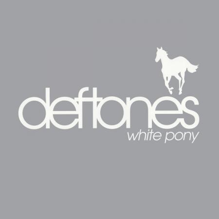 Deftones - White Pony [Explicit Content] (2 Lp's) Vinyl - PORTLAND DISTRO