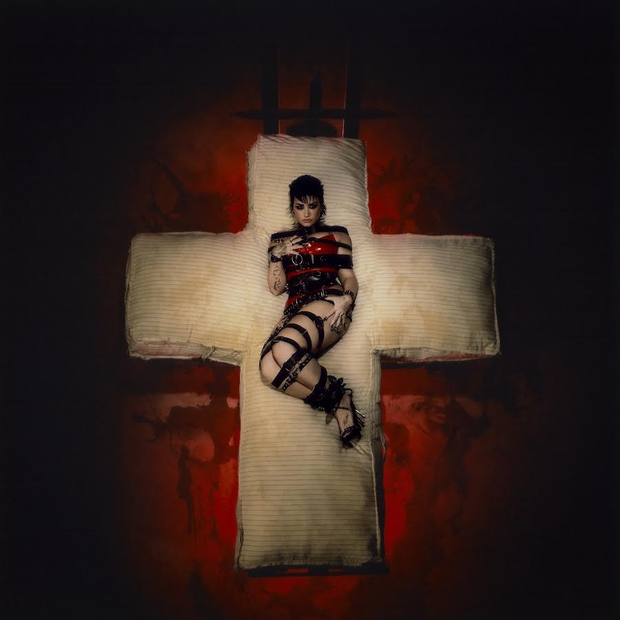 Demi Lovato - HOLY FVCK [LP] Vinyl - PORTLAND DISTRO