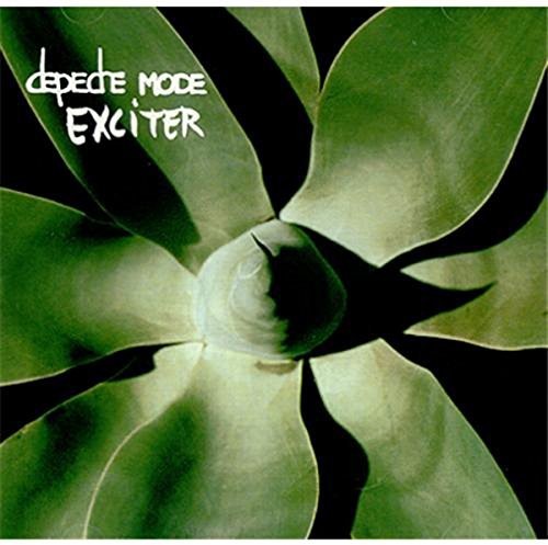 Depeche Mode - Exciter [Import] (2 Lp's) Vinyl - PORTLAND DISTRO