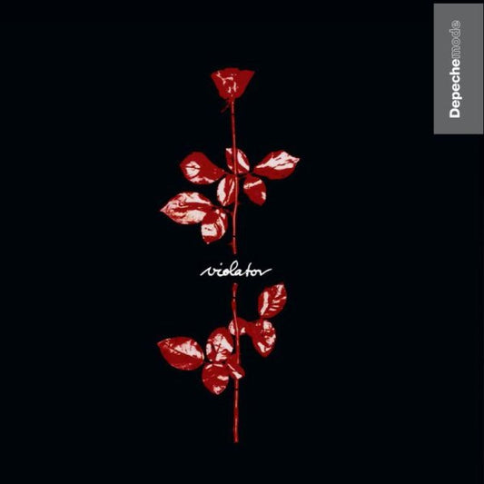 Depeche Mode - VIOLATOR Vinyl - PORTLAND DISTRO