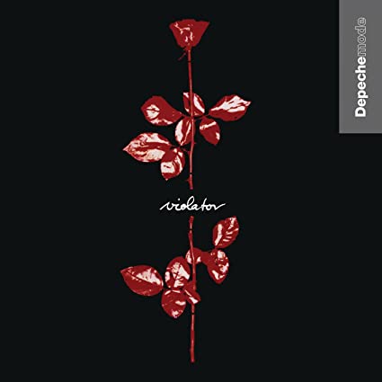 Depeche Mode - Violator [Import] Vinyl - PORTLAND DISTRO