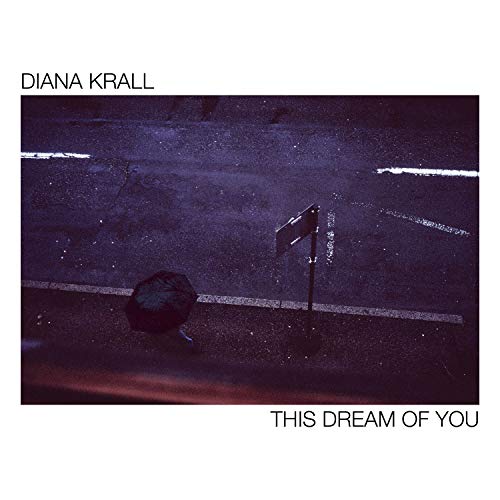 Diana Krall - This Dream Of You [2 LP] Vinyl - PORTLAND DISTRO