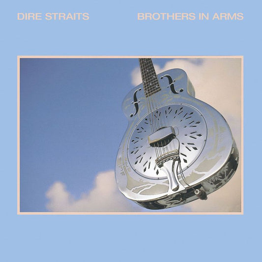 Dire Straits - Brothers In Arms (2LP 180g Vinyl; SYEOR Exclusive) Vinyl - PORTLAND DISTRO