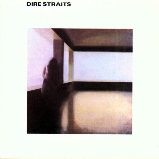 Dire Straits - Dire Straits (1LP; SYEOR Exclusive) Vinyl - PORTLAND DISTRO