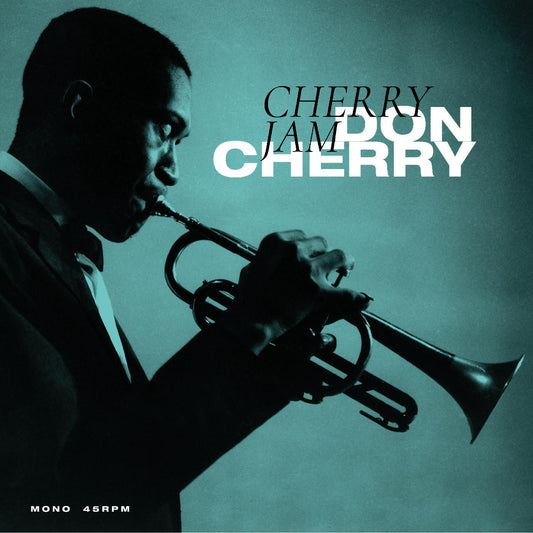 Don Cherry - Cherry Jam (Indie Retail Exclusive) Vinyl - PORTLAND DISTRO