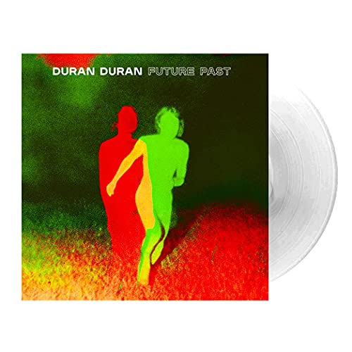 Duran Duran - FUTURE PAST Vinyl - PORTLAND DISTRO