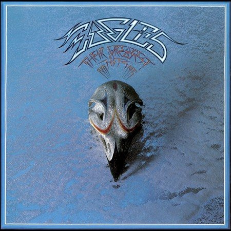 Eagles - Their Greatest Hits 1971-1975 (180 Gram Vinyl) Vinyl - PORTLAND DISTRO