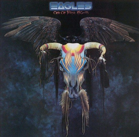Eagles - ONE OF THESE NIGHTS Vinyl - PORTLAND DISTRO