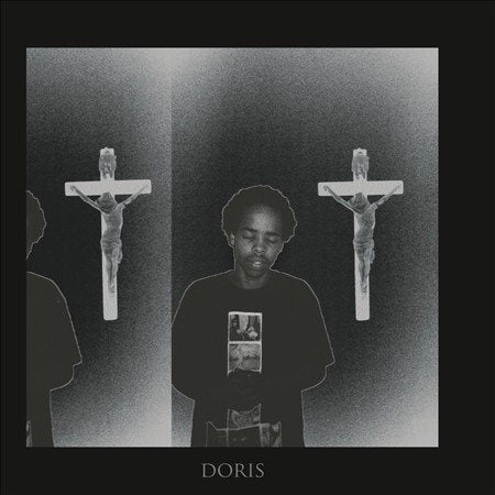 Earl Sweatshirt - DORIS Vinyl - PORTLAND DISTRO