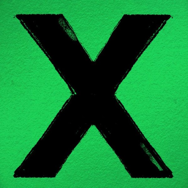 Ed Sheeran - X (45 RPM LP) Vinyl - PORTLAND DISTRO