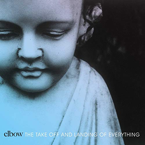 Elbow - The Take Off And Landing Of Everything [2 LP] Vinyl - PORTLAND DISTRO