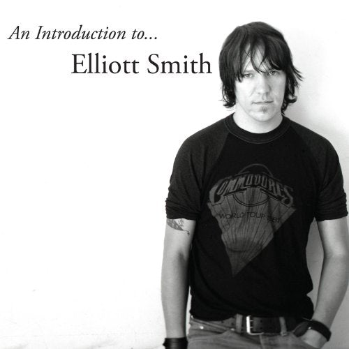 Elliott Smith - An Introduction to Elliott Smith Vinyl - PORTLAND DISTRO