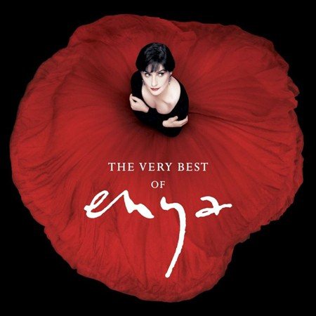 Enya - VERY BEST OF ENYA Vinyl - PORTLAND DISTRO
