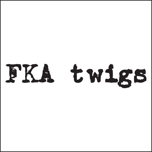 FKA Twigs - EP1 Vinyl - PORTLAND DISTRO