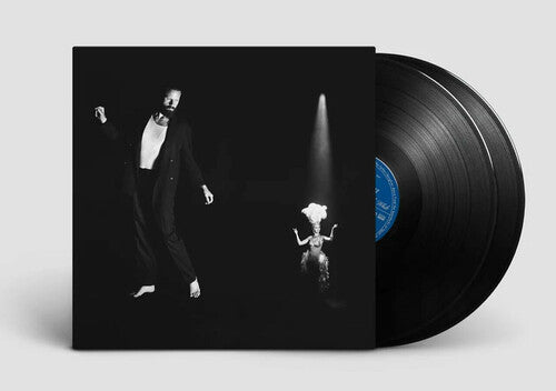 Father John Misty - Chloë and the Next 20th Century (Gatefold LP Jacket) Vinyl - PORTLAND DISTRO