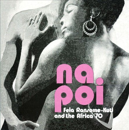 Fela Kuti - Na Poi (Digital Download Card) Vinyl - PORTLAND DISTRO
