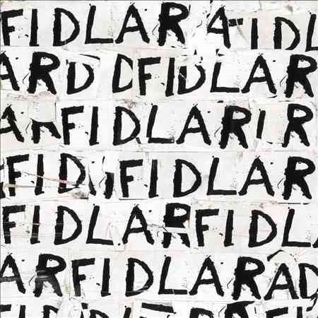 Fidlar - FIDLAR Vinyl