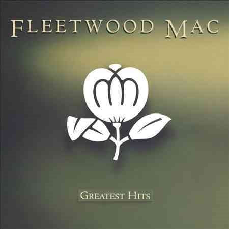 Fleetwood Mac - Greatest Hits Vinyl - PORTLAND DISTRO